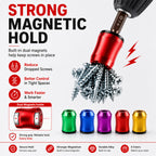 🔥 Last Day 50% OFF 🔥Magnetizer and Demagnetizer Tool Set