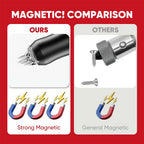 🔥 Last Day 50% OFF 🔥Magnetizer and Demagnetizer Tool Set