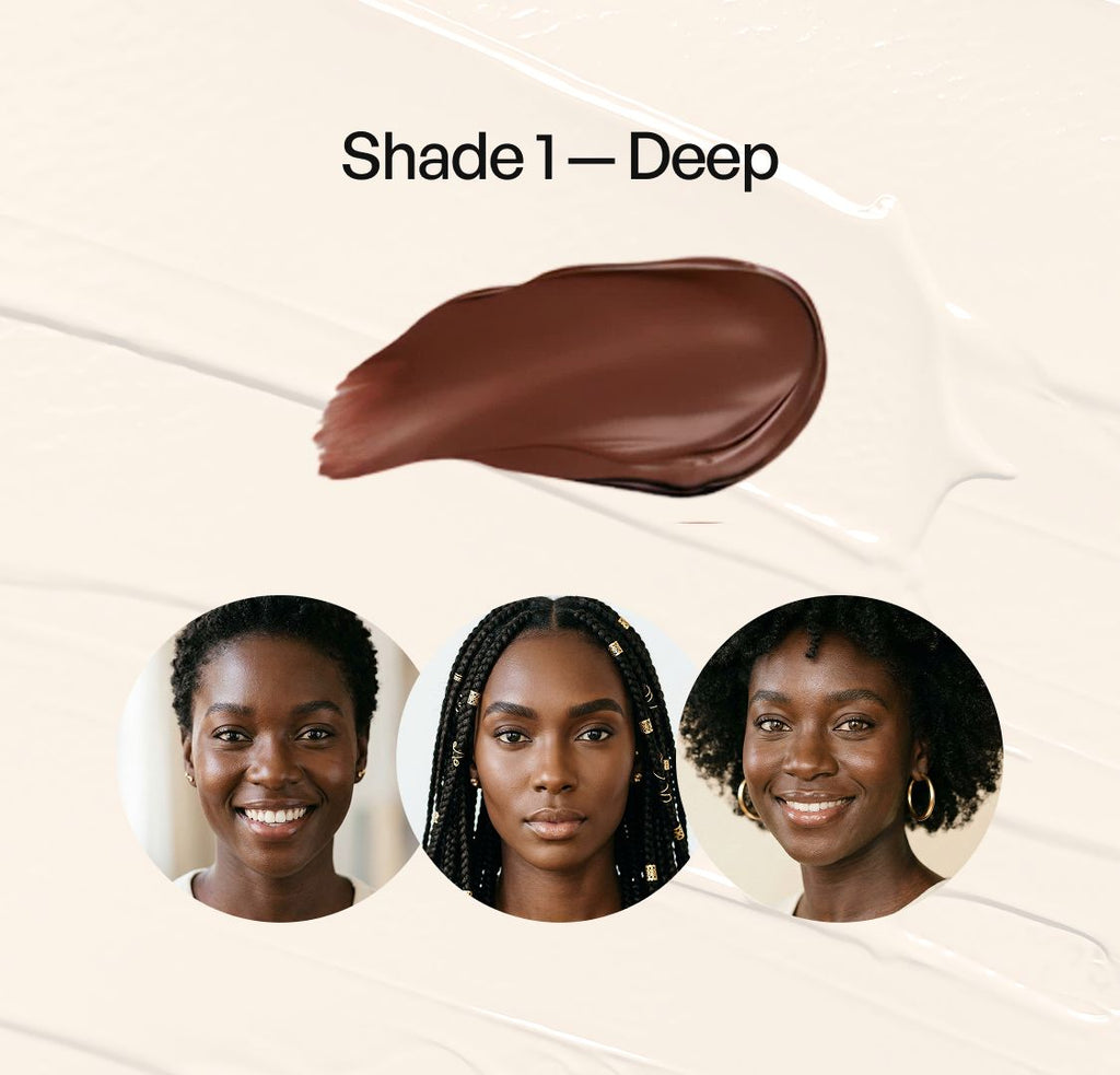 Cove Balm Serum Boosted Skin Tint Balm（Buy 1 Get 1 Free）