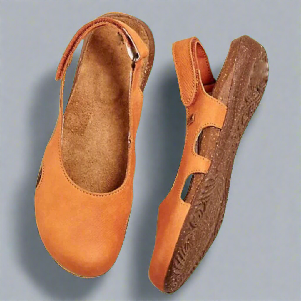 Donna | Orthopaedic Comfort Sandals