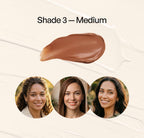 Cove Balm Serum Boosted Skin Tint Balm（Buy 1 Get 1 Free）
