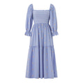 Women Summer Fall Spaghetti Strap Backless Satin Midi/maxi Dress Bohemian Split Flowy Dresses Cocktail/wedding Guest Dress,casual Daily,business Work Wear