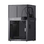 Clearance Sale Flashforge Creator 5 Pro 4-Toolheads Enclosed Multi-Color 3D Printer | 500% Faster, Zero Purge Waste