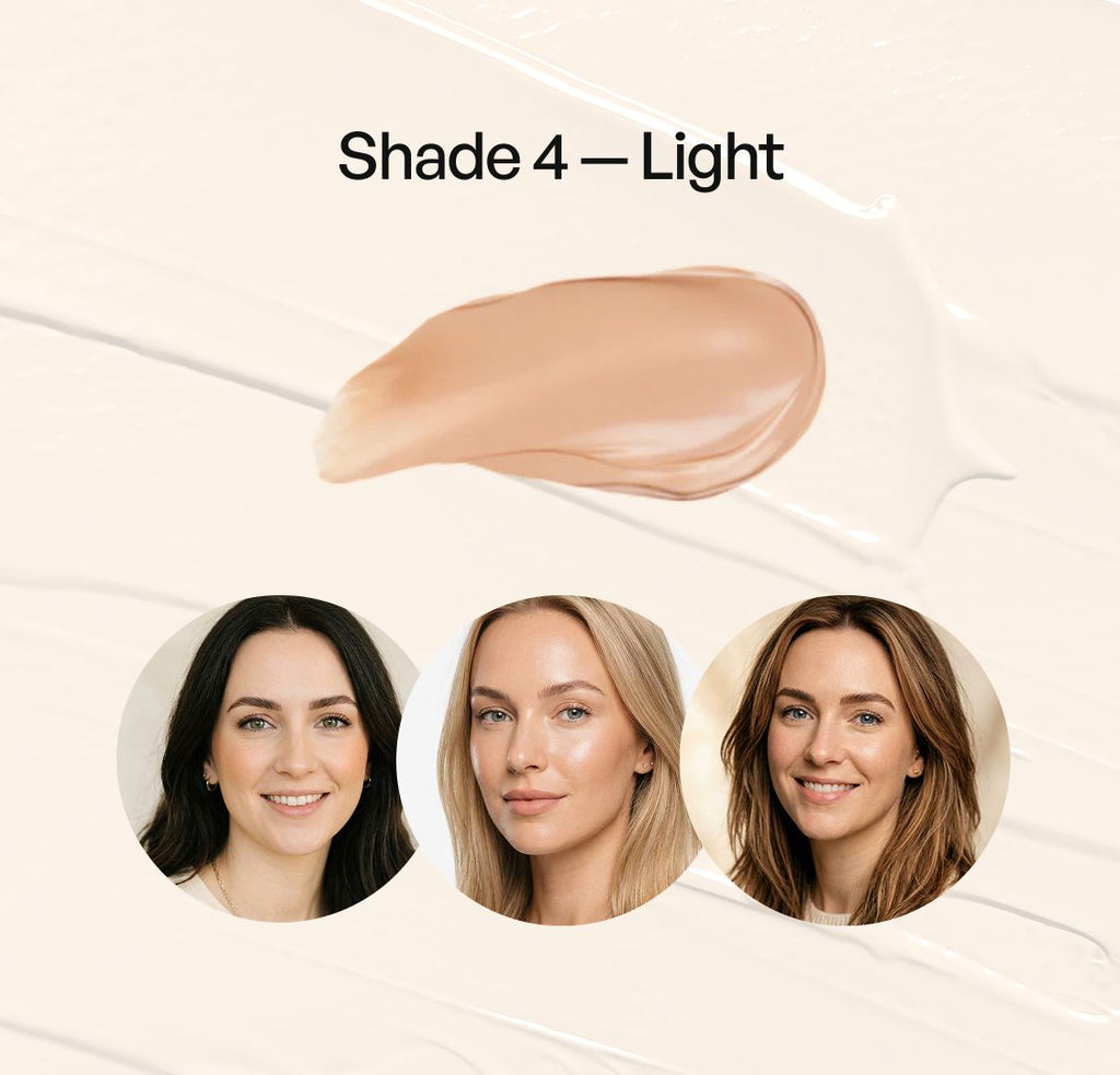Cove Balm Serum Boosted Skin Tint Balm（Buy 1 Get 1 Free）