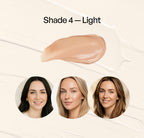Cove Balm Serum Boosted Skin Tint Balm（Buy 1 Get 1 Free）