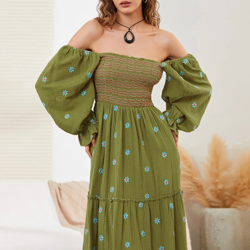 Women Summer Fall Spaghetti Strap Backless Satin Midi/maxi Dress Bohemian Split Flowy Dresses Cocktail/wedding Guest Dress,casual Daily,business Work Wear