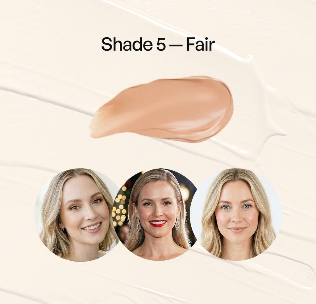 Cove Balm Serum Boosted Skin Tint Balm（Buy 1 Get 1 Free）