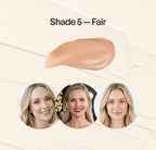 Cove Balm Serum Boosted Skin Tint Balm（Buy 1 Get 1 Free）