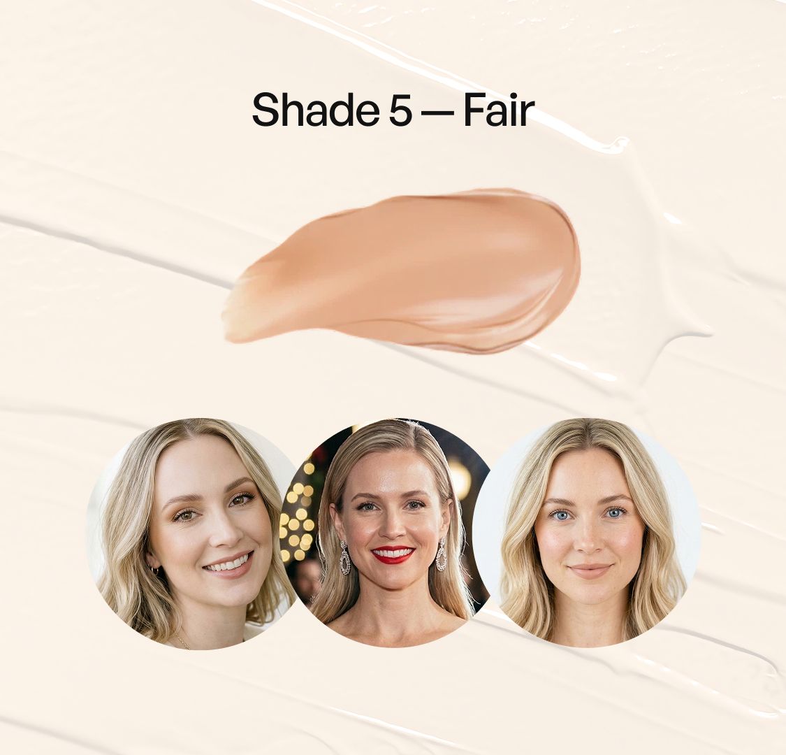 Cove Balm Serum Boosted Skin Tint Balm（Buy 1 Get 1 Free）