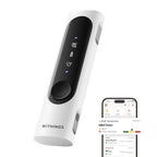 WITHINGS BeamO - Contactless Smart Thermometer, ECG Monitor, Stethoscope