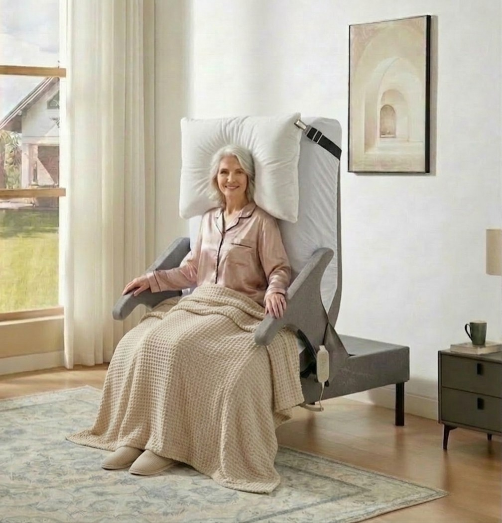 Autumn Sale Limited Time Discount  The EzLift Deluxe