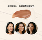 Cove Balm Serum Boosted Skin Tint Balm（Buy 1 Get 1 Free）