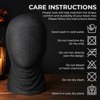 Custom Scary Face Halloween Gifts - Personalized Balaclava Mask