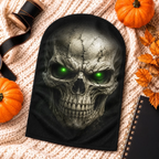 Custom Scary Face Halloween Gifts - Personalized Balaclava Mask