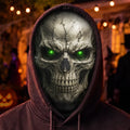 Custom Scary Face Halloween Gifts - Personalized Balaclava Mask