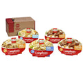 HORMEL COMPLEATS Protein Variety Pack (Pack of 5), 7.5 oz Microwave Tray