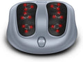 Nekteck Foot Massager with Heat, HSA Eligible FSA Massage Tools Gifts