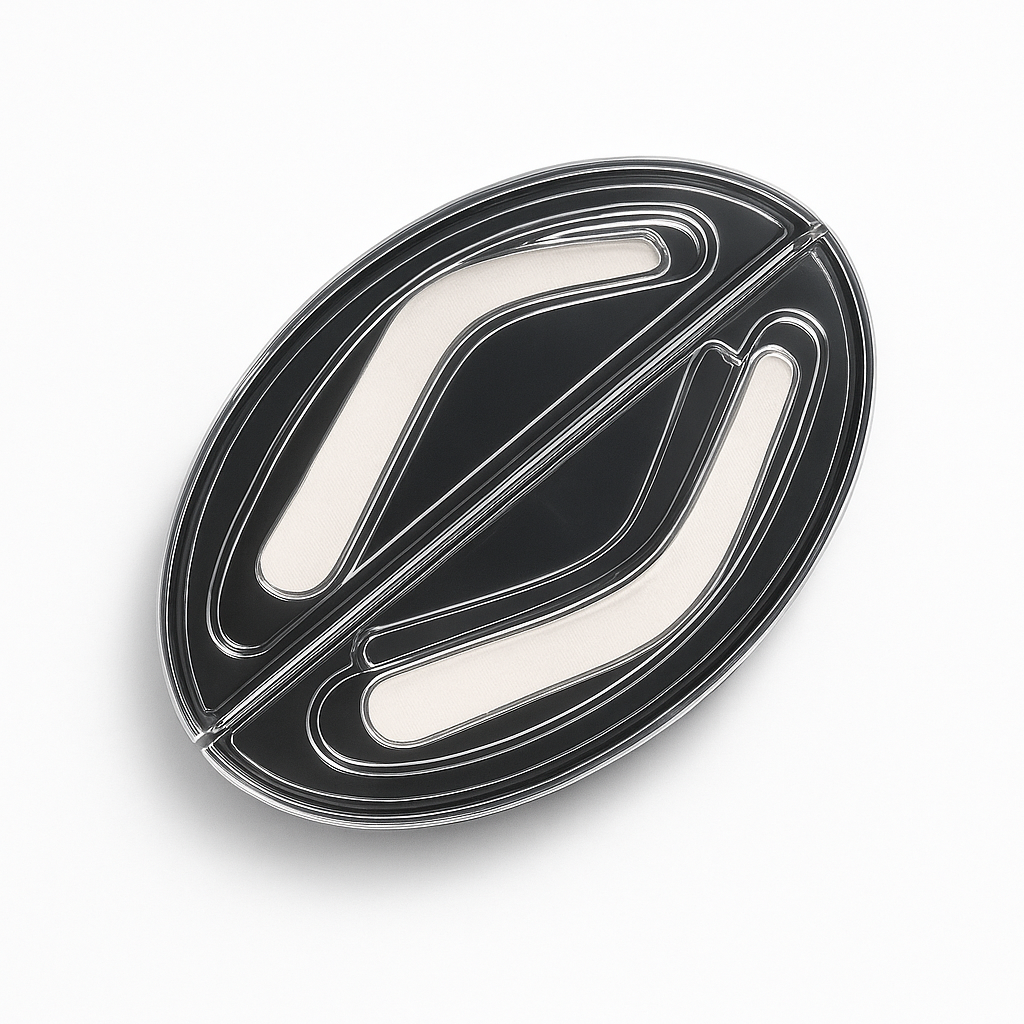 BrowPro™ Simone Stamp（Buy 1 Get 1 Free）