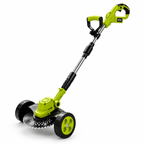 SEESE Cordless Lawn Mower