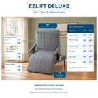 Autumn Sale Limited Time Discount  The EzLift Deluxe