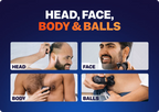 FlexSeries Shaving Kit + Free item bundle