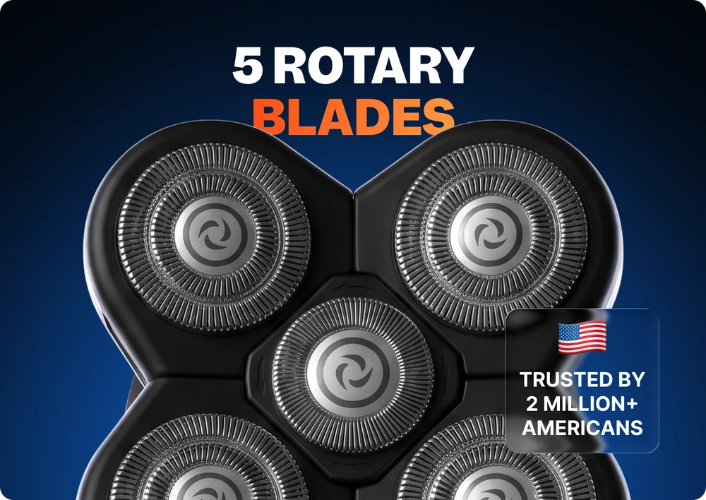 FlexSeries Shaving Kit + Free item bundle
