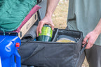 Hele Box - Car Camping Platform