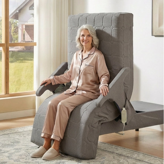 Autumn Sale Limited Time Discount  The EzLift Deluxe