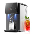 Kismile Countertop Nugget Ice Maker 58015RIM0