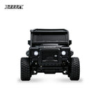 Licensed 1:43 Land Rover Defender 110 RC Crawler