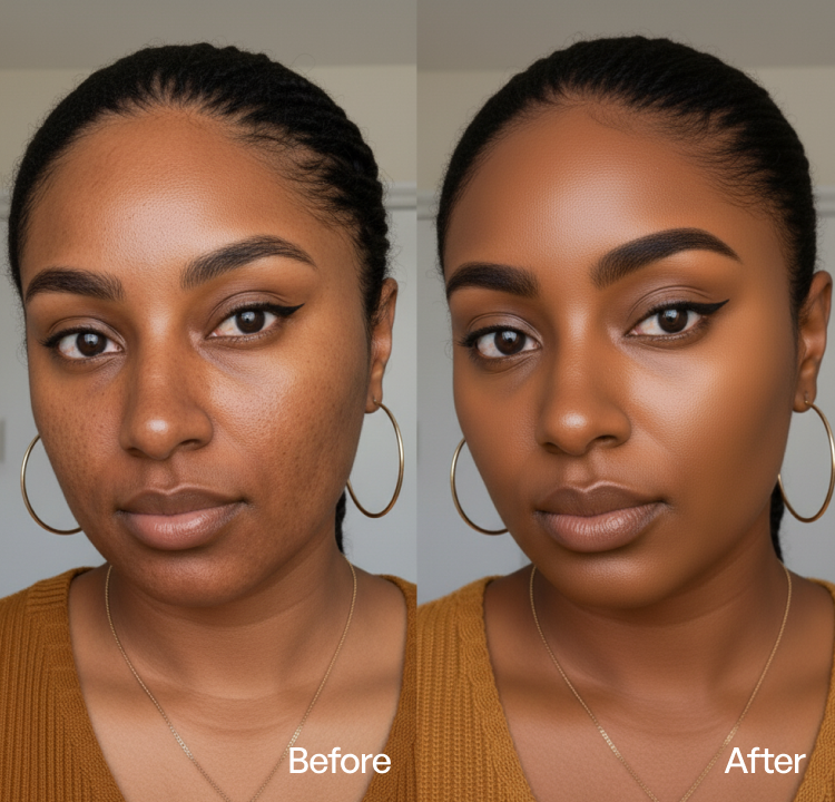 Cove Balm Serum Boosted Skin Tint Balm（Buy 1 Get 1 Free）