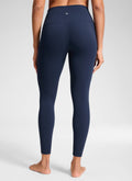 CloudFlex Essential Legging 25 in - Club Blue