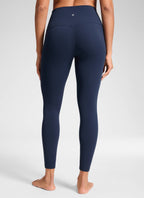 CloudFlex Essential Legging 25 in - Club Blue