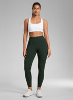 ContourLift Pocket Legging 25 in - Legend Green