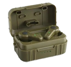 Ravine FieldOps™ Tactical Earbuds
