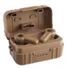 Ravine FieldOps™ Tactical Earbuds