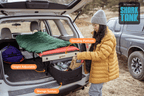 Hele Box - Car Camping Platform