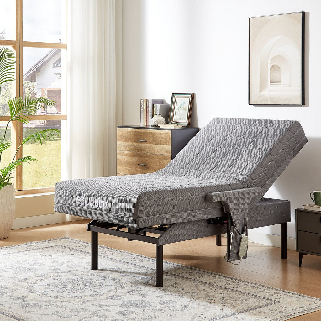 Autumn Sale Limited Time Discount  The EzLift Deluxe
