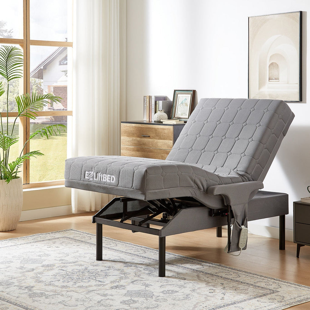 Autumn Sale Limited Time Discount  The EzLift Deluxe