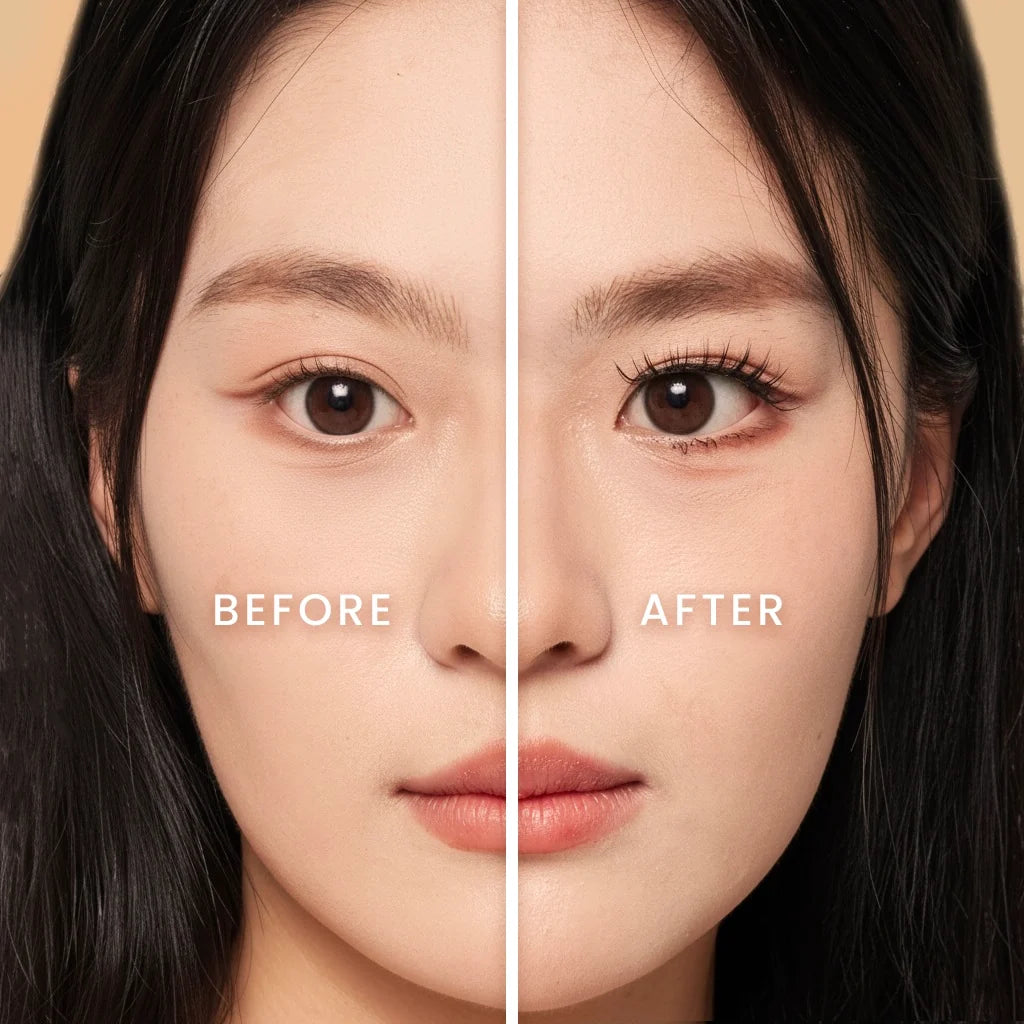 MAGNETIC LASH KIT
