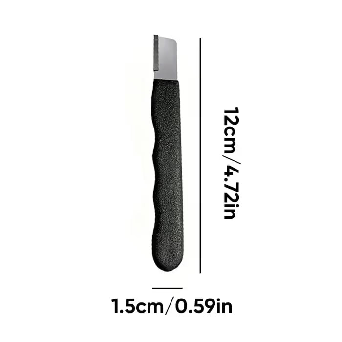 Portable Knife Sharpener