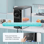 Kismile Countertop Nugget Ice Maker 58015RIM0