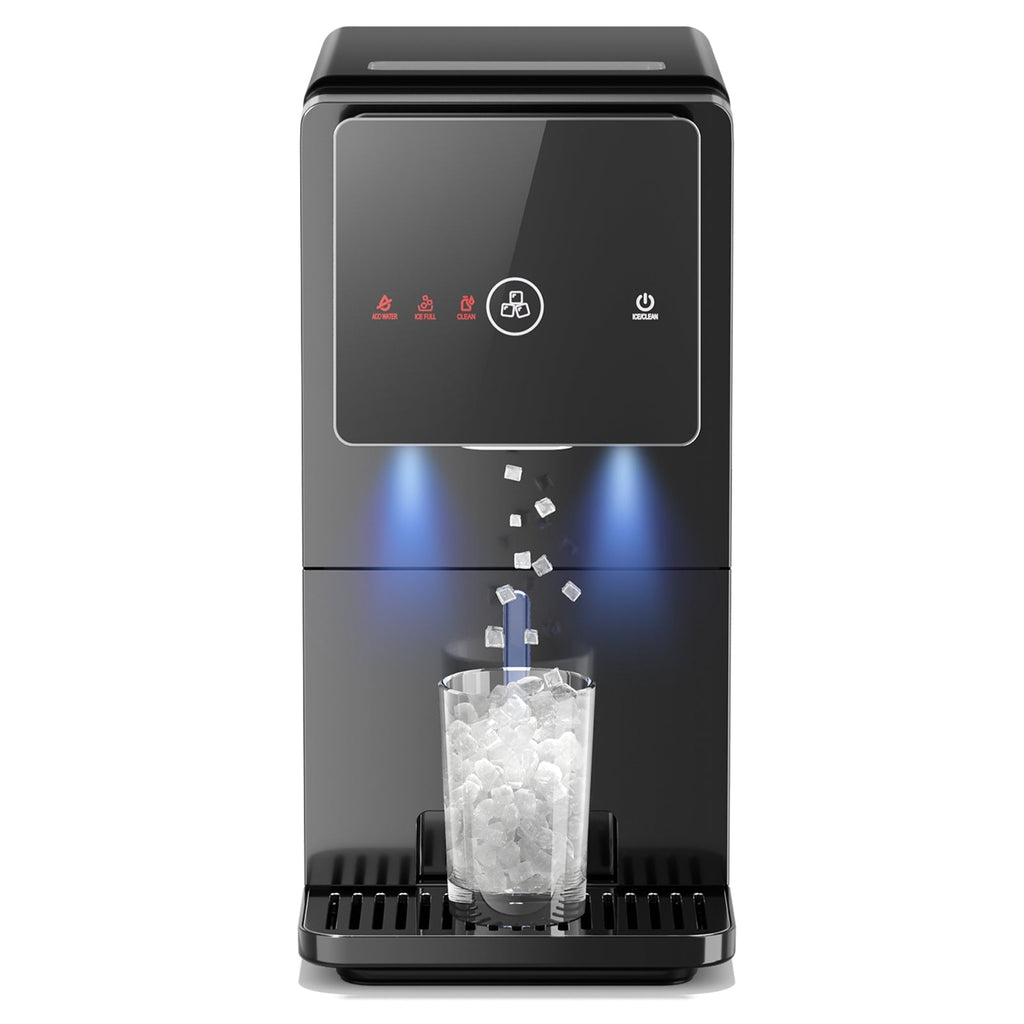 Kismile Countertop Nugget Ice Maker 58015RIM0