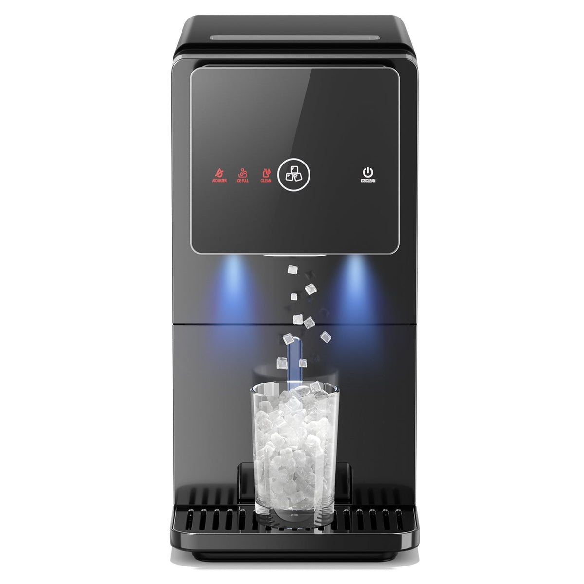Kismile Countertop Nugget Ice Maker 58015RIM0