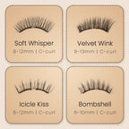 MAGNETIC LASH KIT