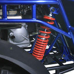 TrailMaster Eagle 300XRX-E 300cc Adult Go-Kart, EFI, Automatic CVT with Reverse, Electric Start, 2 Seats, Water-Cooled